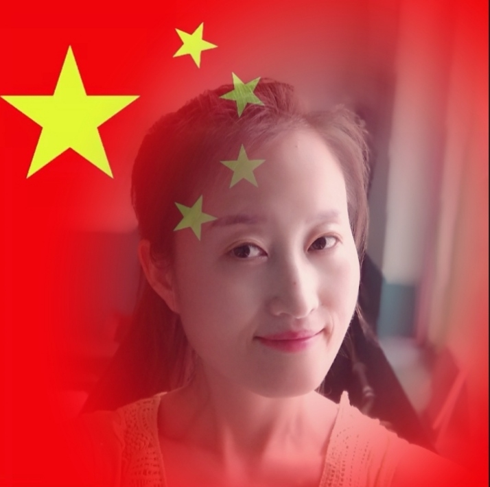 可爱如你的第一张照片--澄城王婆说媒